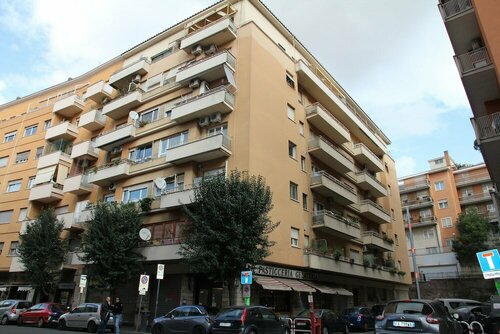 Апартаменты Le Piazze Di Roma Sweet Apartment в Риме