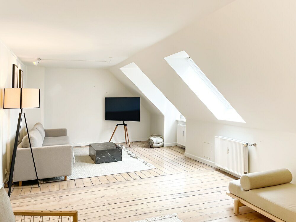 Фото Nordre Frihavnsgade