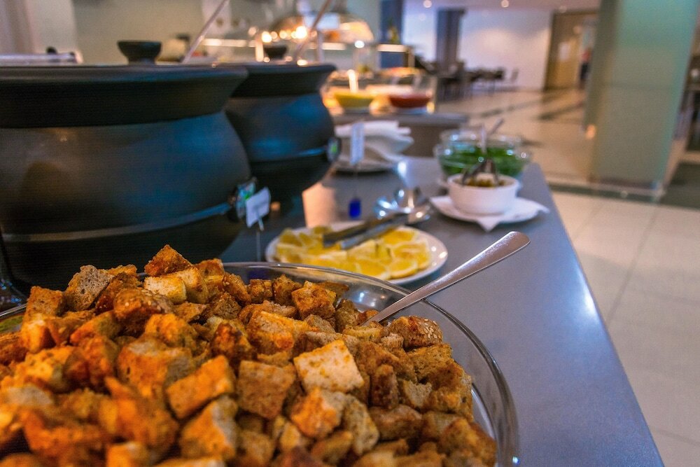 Фото Mpm Kalina Garden Hotel