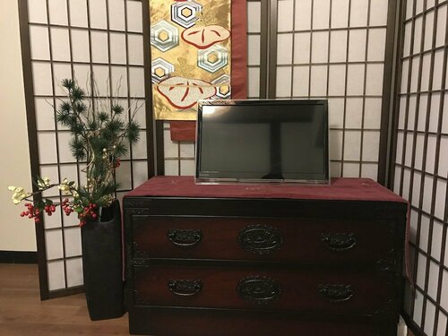 Гостиница Sakuraya-inn в Осаке