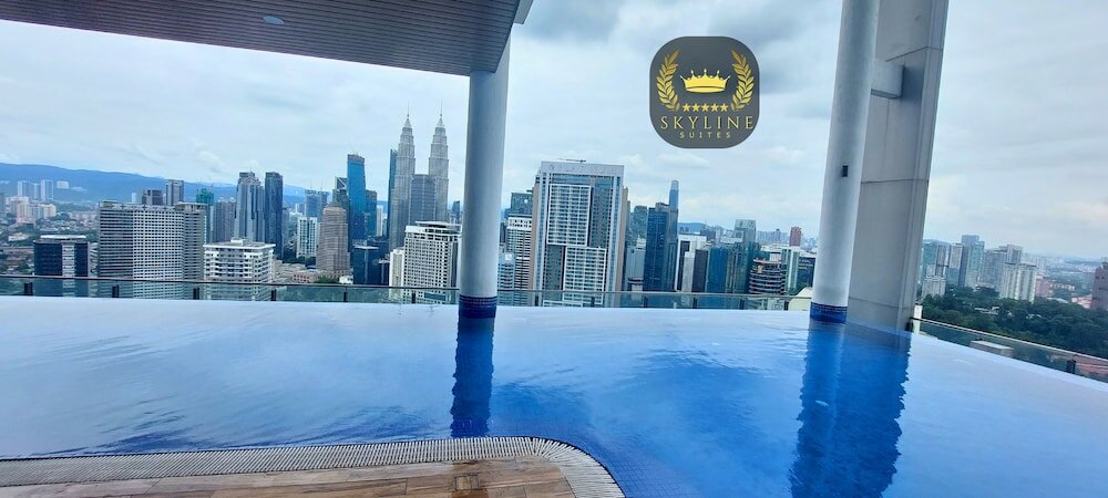 Фото The Colony Skyline Suites Klcc