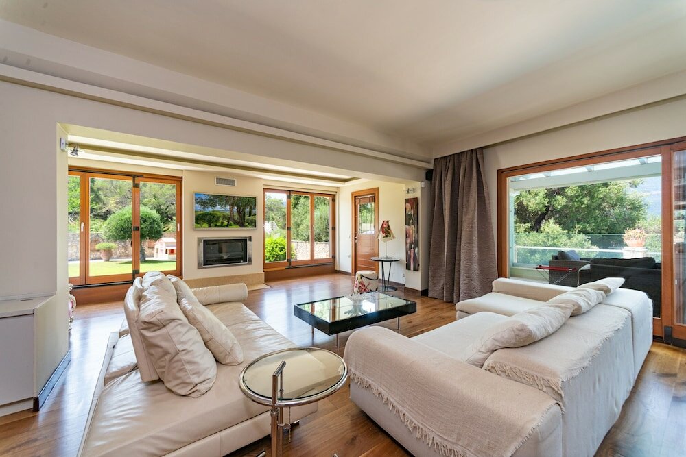 Фото Oneirodromio by White Dream Villas