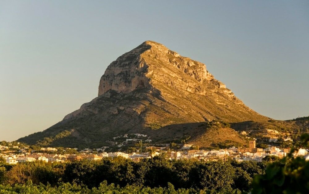 Фото La Casa del Carrebaix