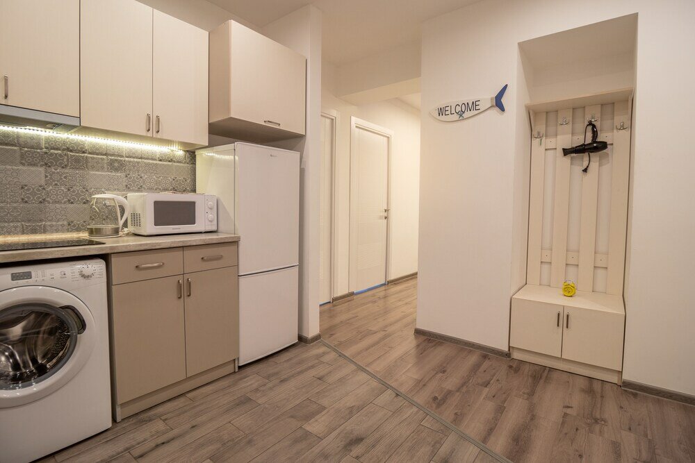 Фото Stay Inn на проспекте Саят-Новы 33