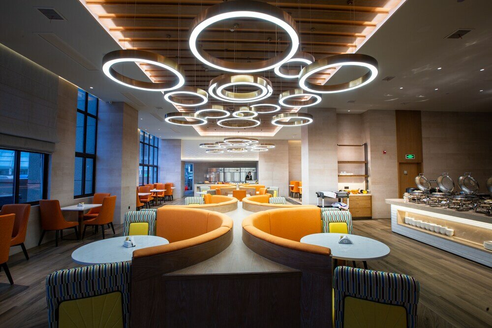 Фото Kai Xiang Hotel Yingtan