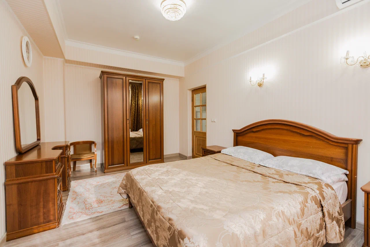 Фото Экипаж