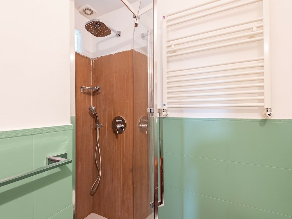 Фото Apartment Luxury Spanish Steps Hov 51501