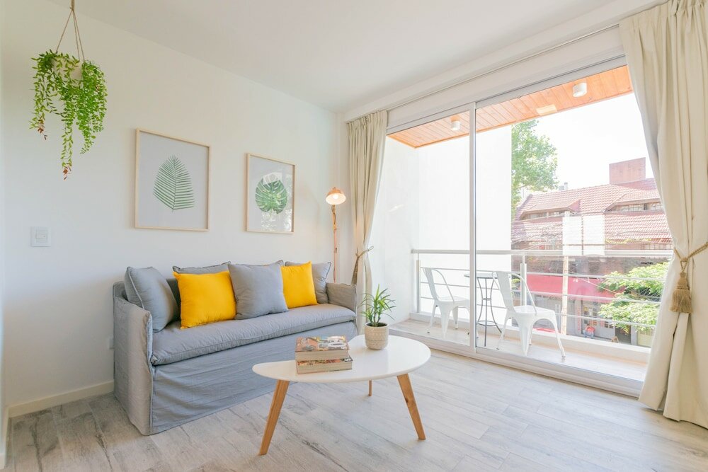 Фото Luxury Apartments in Palermo