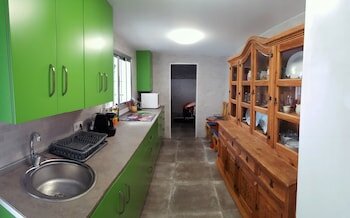 Фото Casa a Orillas del Guadalquivir y la Mezquita