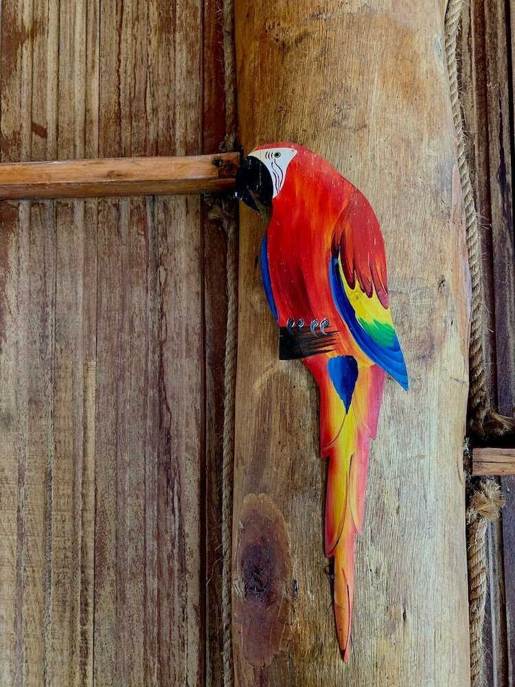 Фото Pousada Caminho de Santiago