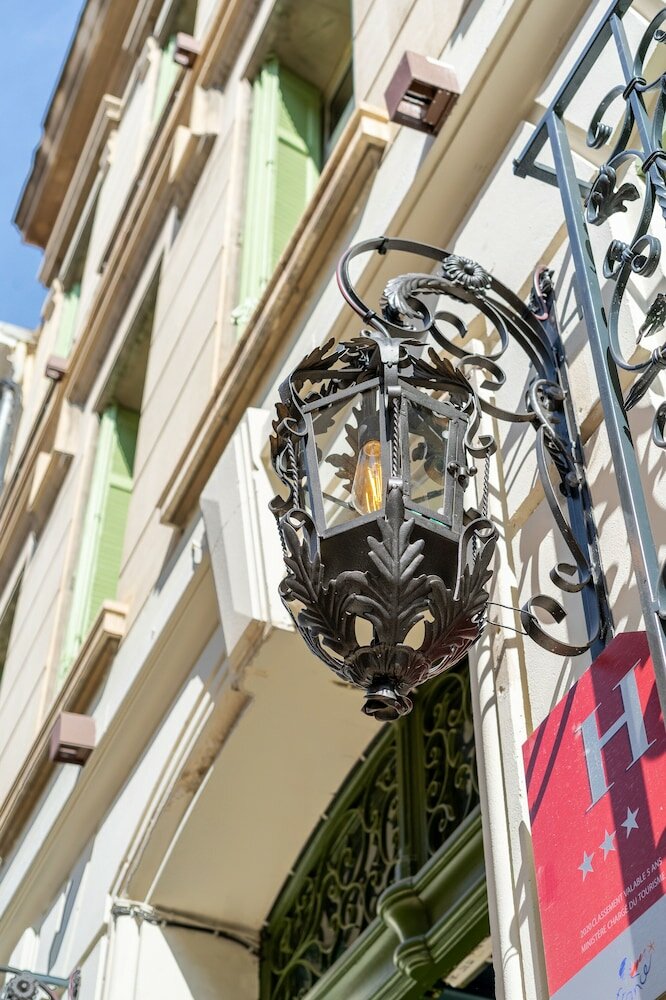 Фото La Maison d'été