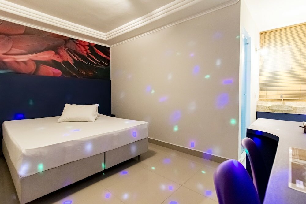 Фото Hotel Maresias - Radial Leste