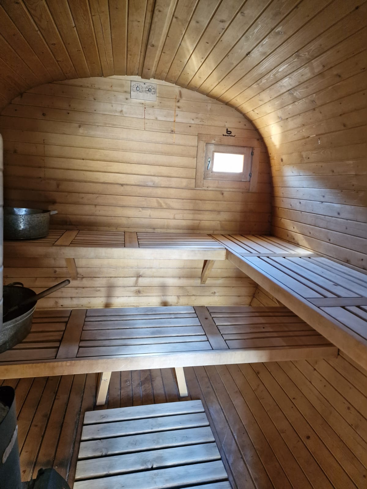 Фото Дариос