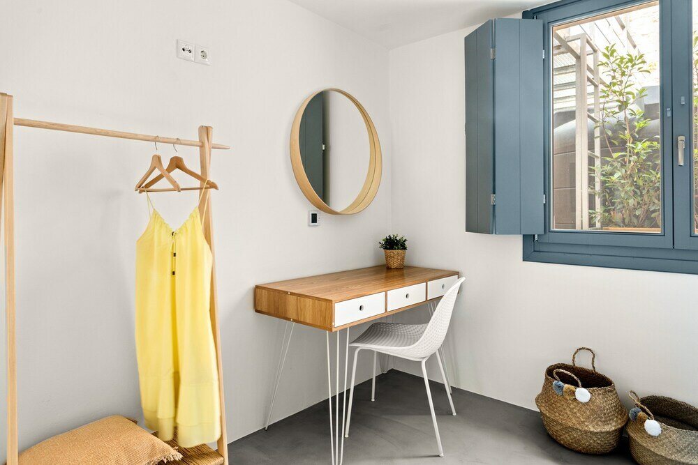 Фото Patio Villas