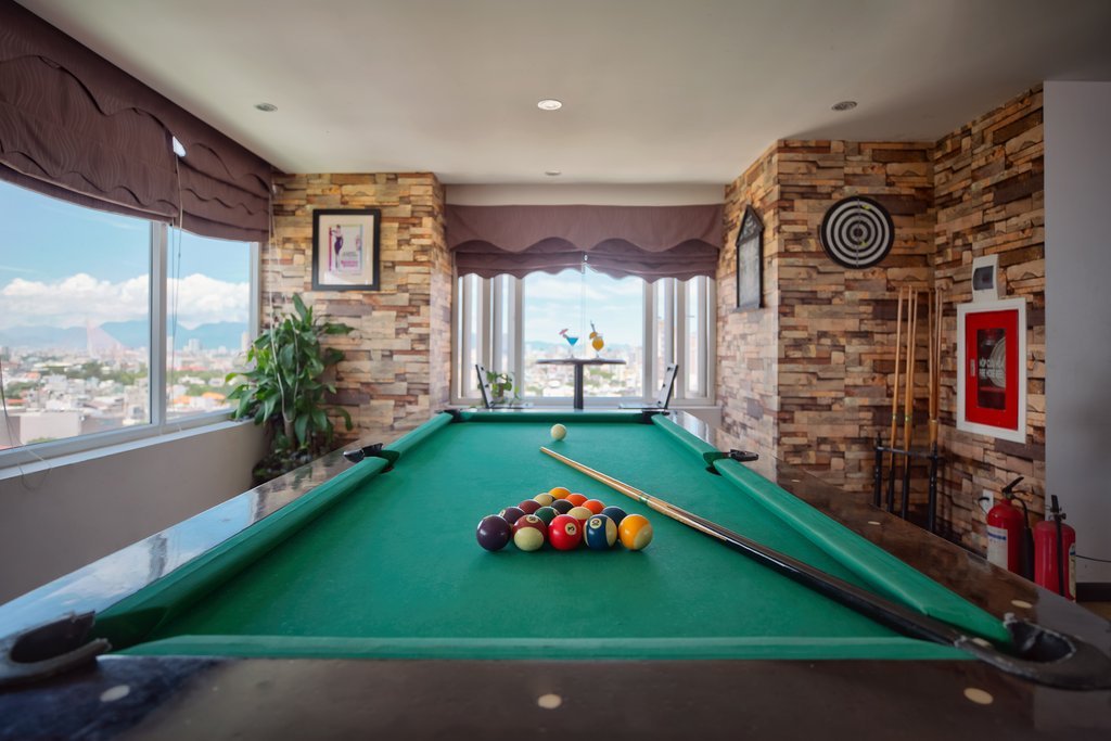 Фото Sea Phoenix Hotel Da Nang