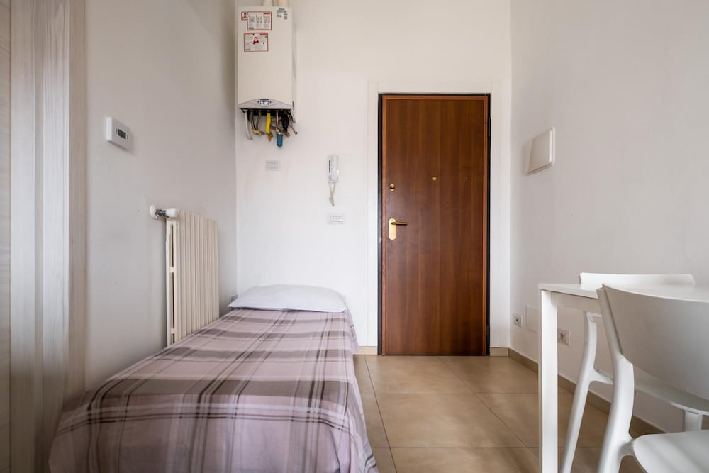 Фото Palazzina Carracci - Appartamento Scorsese