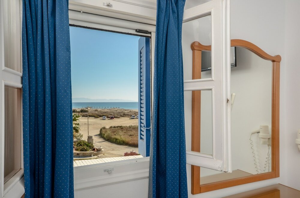 Фото Crystal Naxos 1 Studios at Mikri Vigla