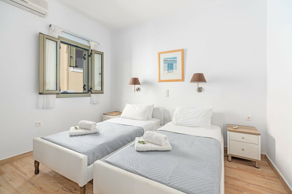 Фото Kosyforema Villas