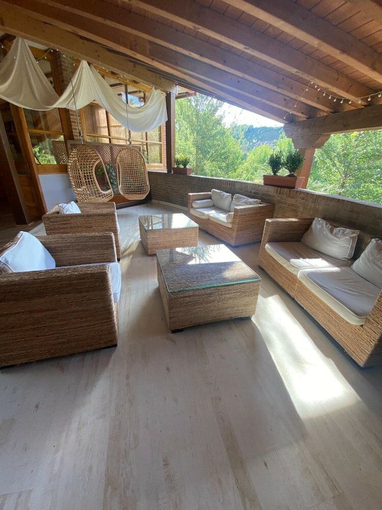 Фото Albergue Jakue - Hostel