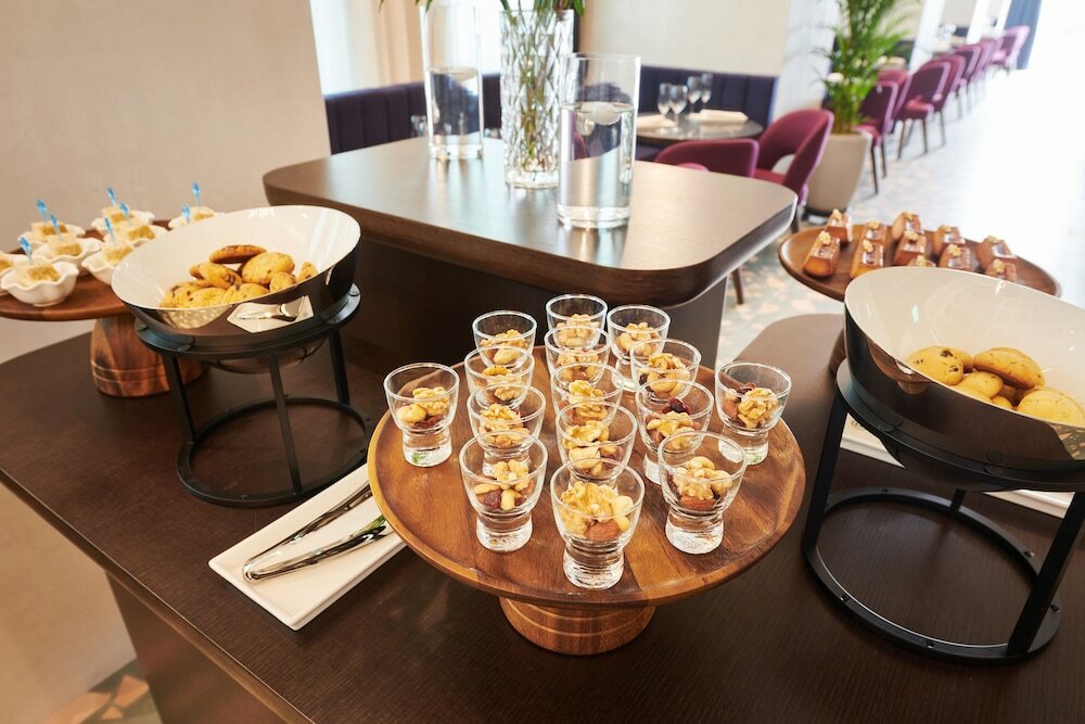 Фото Nine Tree Premier Rokaus Hotel Seoul Yongsan