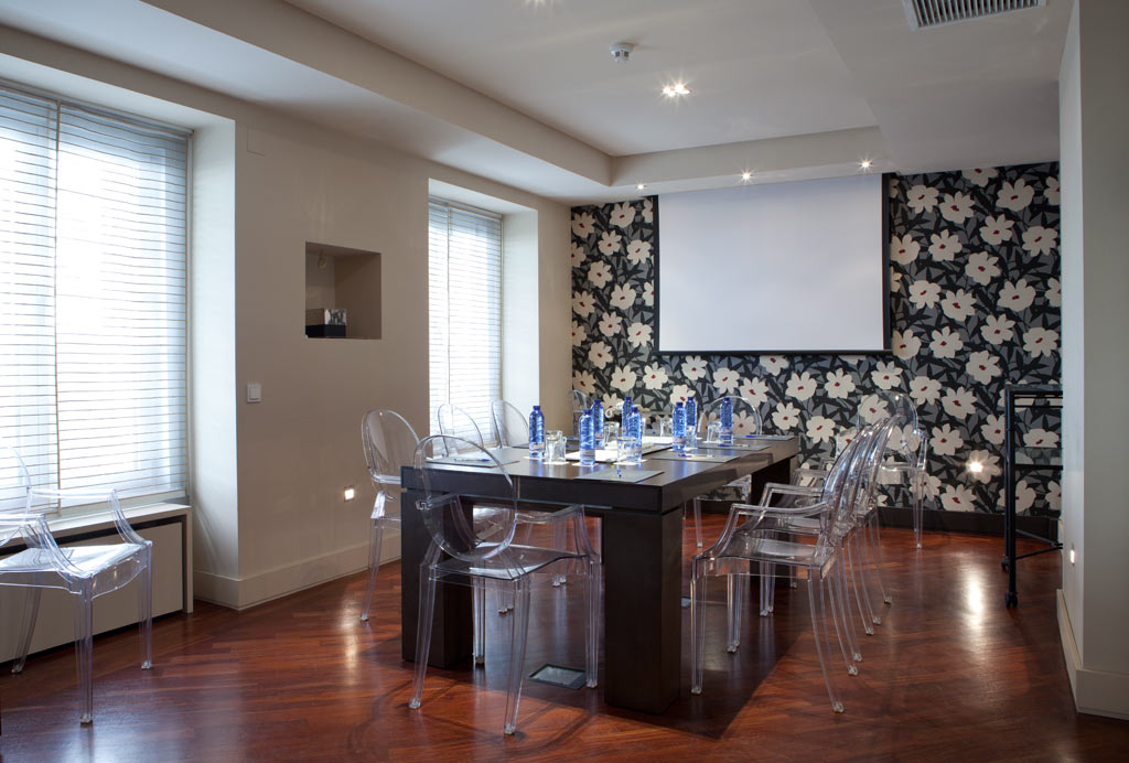 Фото Hotel Moderno