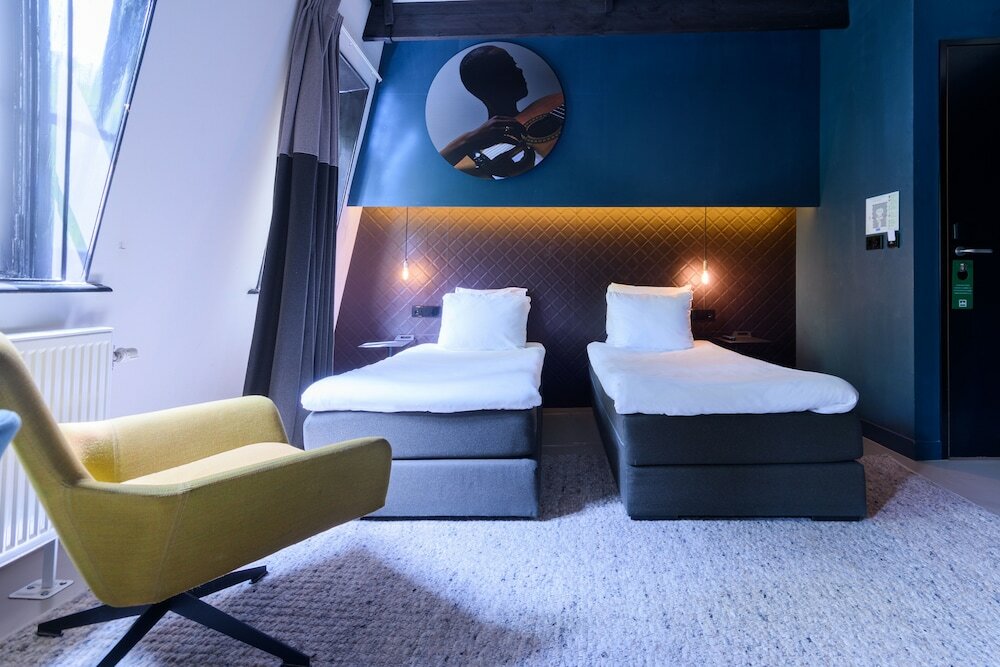 Фото Boutique Hotel Oosteinde