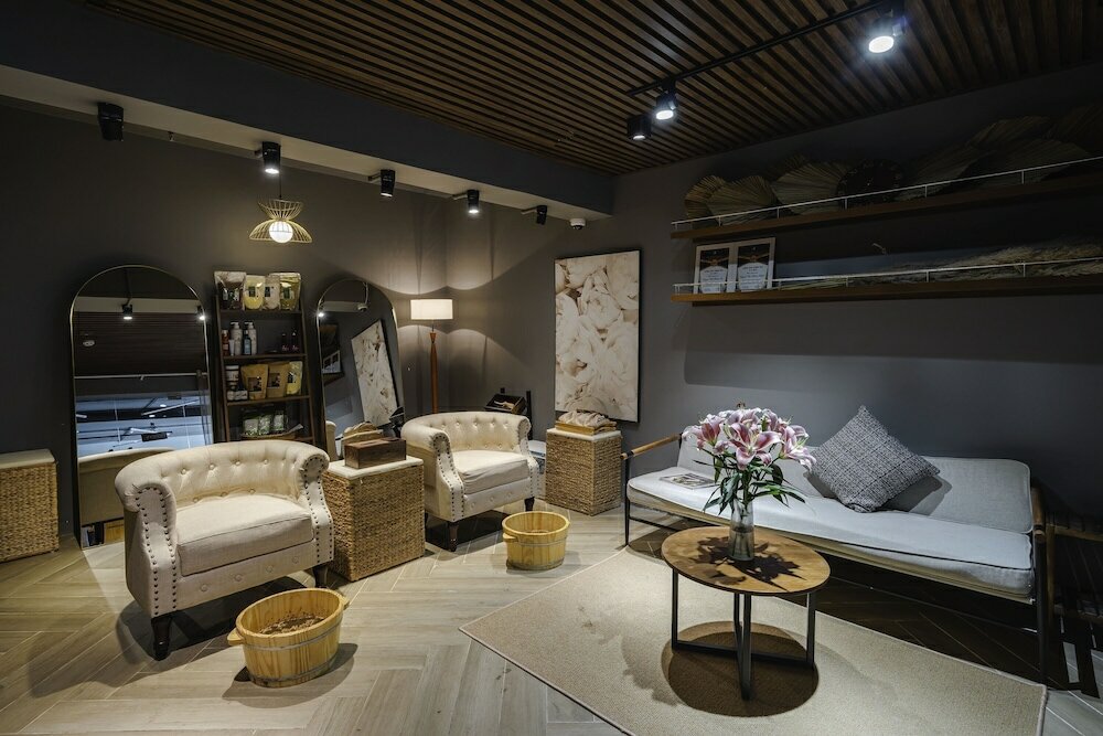 Фото Ttr Central Apart Hotel