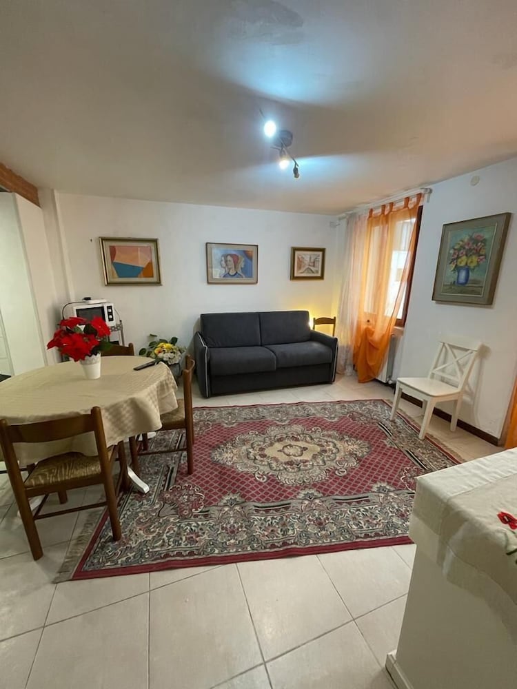 Фото Charme Holidays Venice