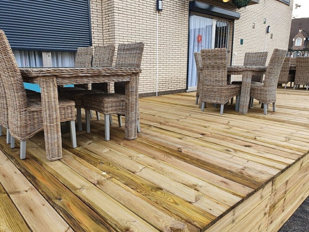 Фото Guesthouse Deladix