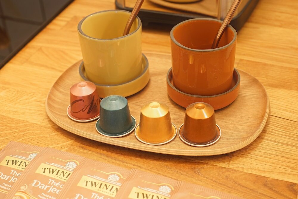 Фото The Charming Luxembourg Garden