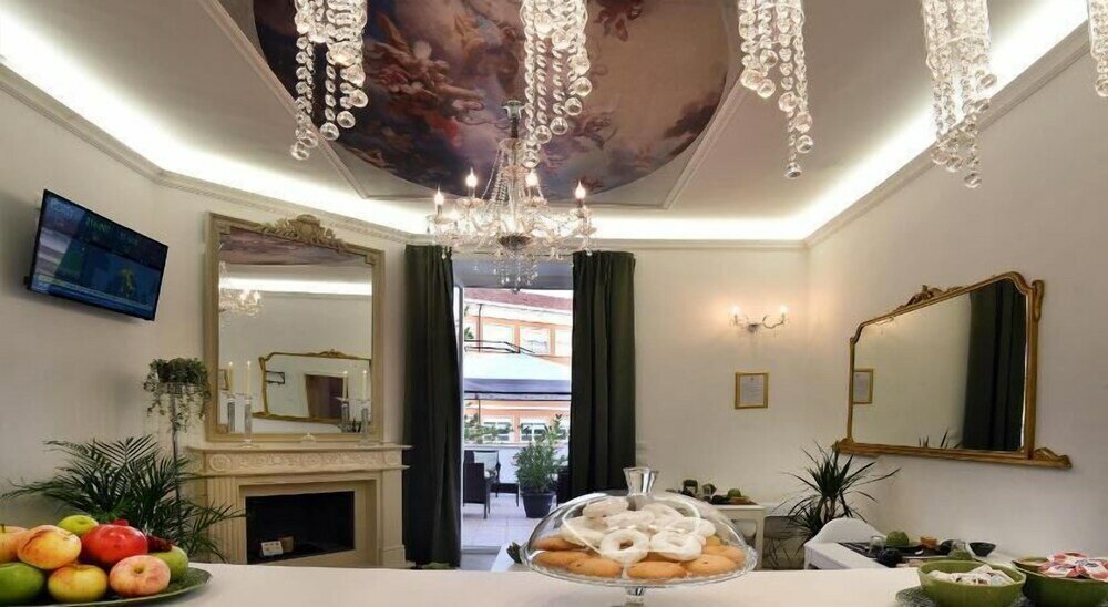 Фото Luxury Apartment with SPA