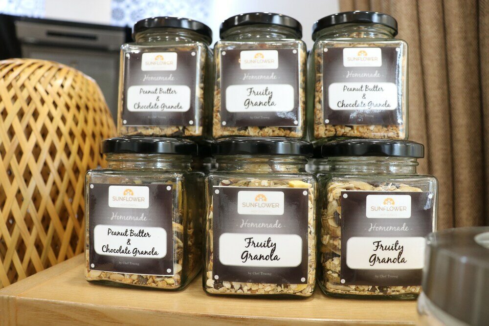 Фото Hanoi Sunflower Westlake Homestay