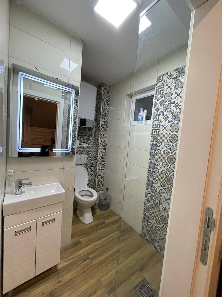 Фото Airport Apartments Belgrade