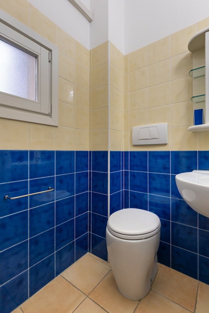 Фото Bertiera Apartments by Wonderful Italy