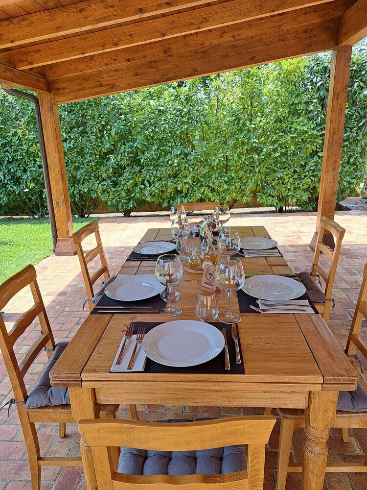 Фото Family Farm Soc. Agricola - Agriturismo