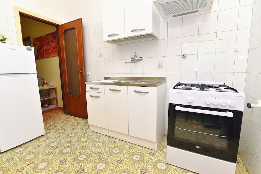 Фото Tiberius Suite Roma