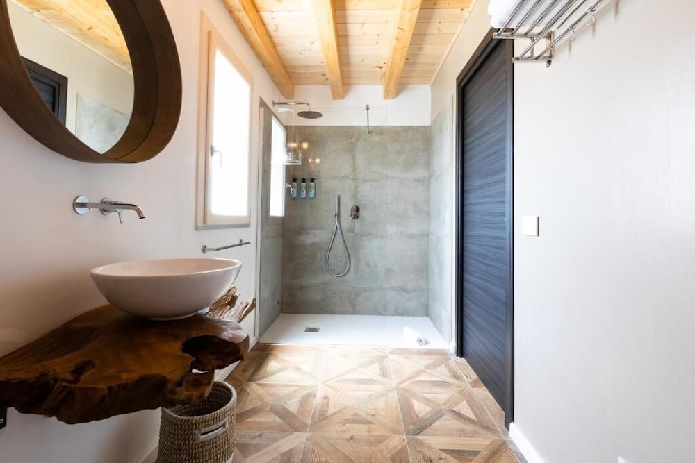 Фото Su Entu Sardinian Country Club