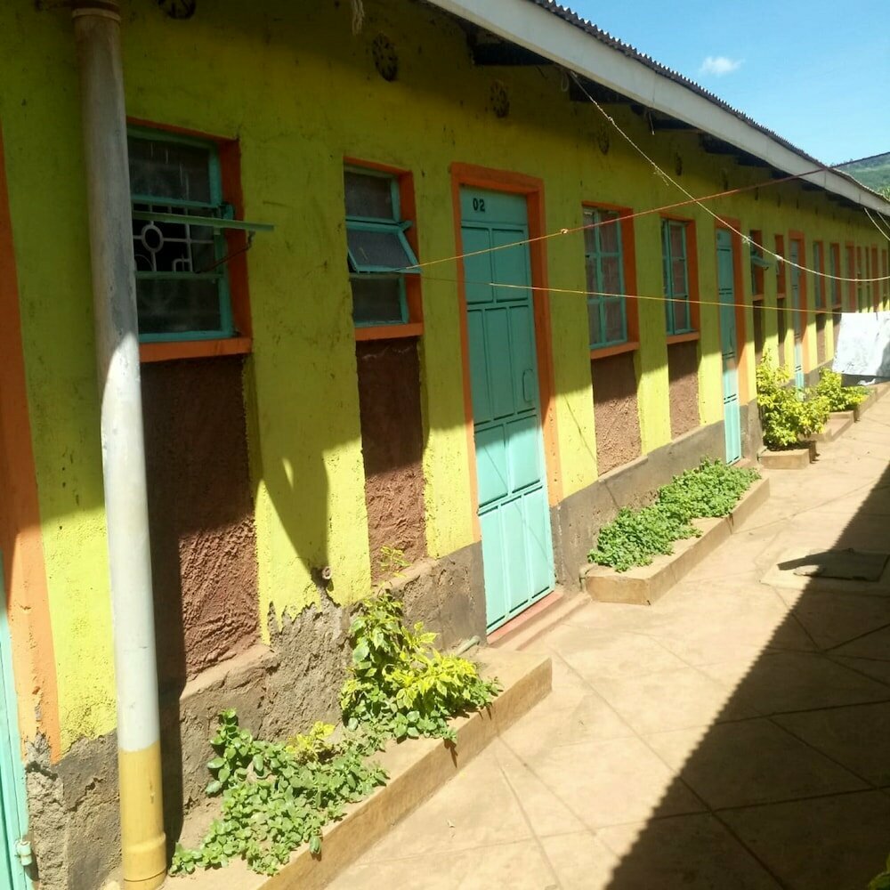 Hotel CIS Mara Guest House - Adults Only, Earth, photo