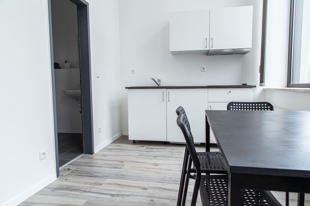 Фото NorthApartments Chemnitz