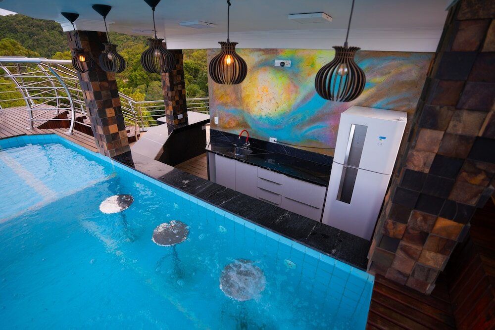 Фото Pousada Mirante do Cesar