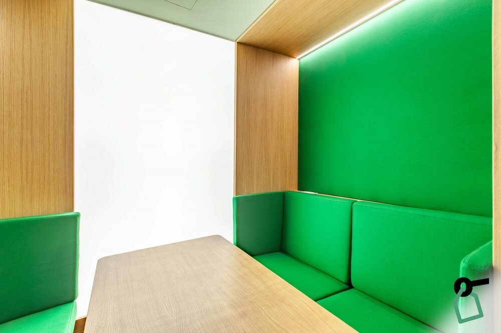 Фото Hotel Rooms Milano