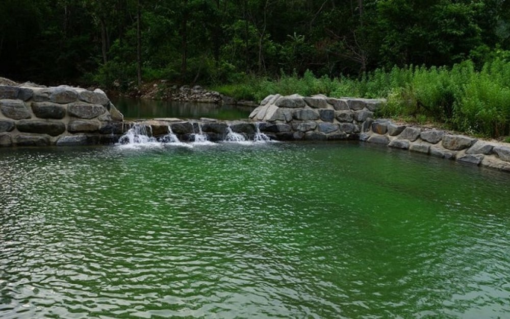 Фото Buan Chilkdeokgol Pension