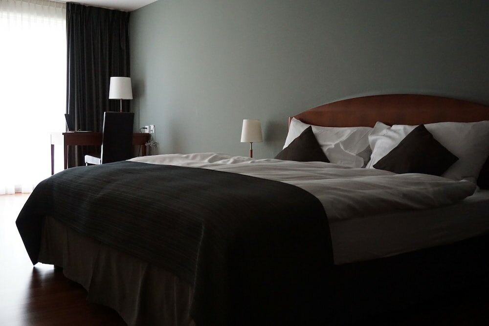 Фото Hotel Rallye