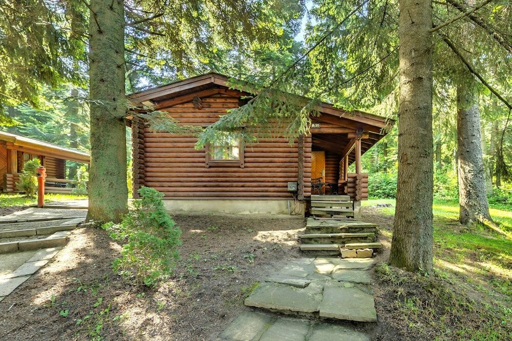 Фото Yagoda & Malina Villas