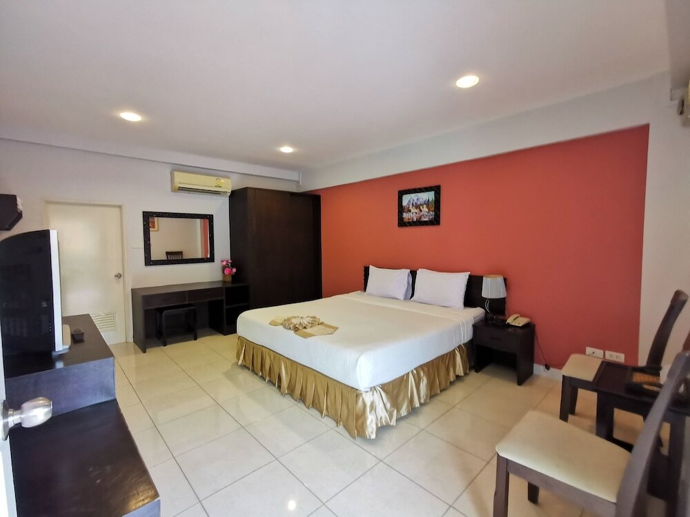 Фото Baan Rabiang Dao