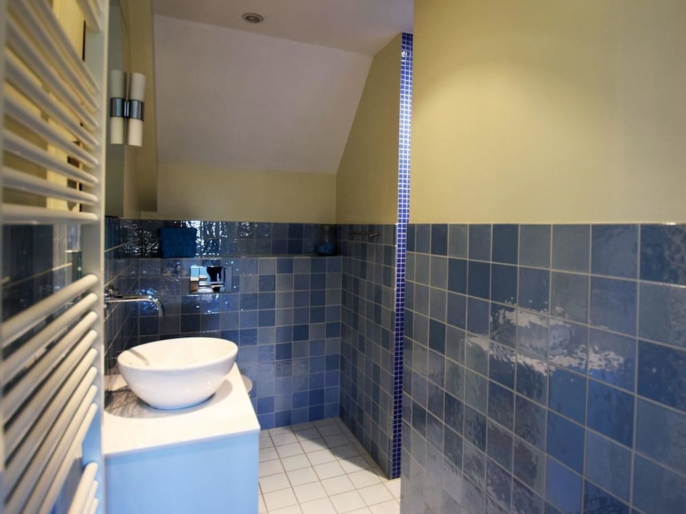 Фото Villa de Haan