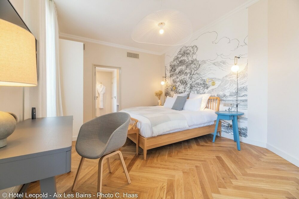 Фото Belle Epoque