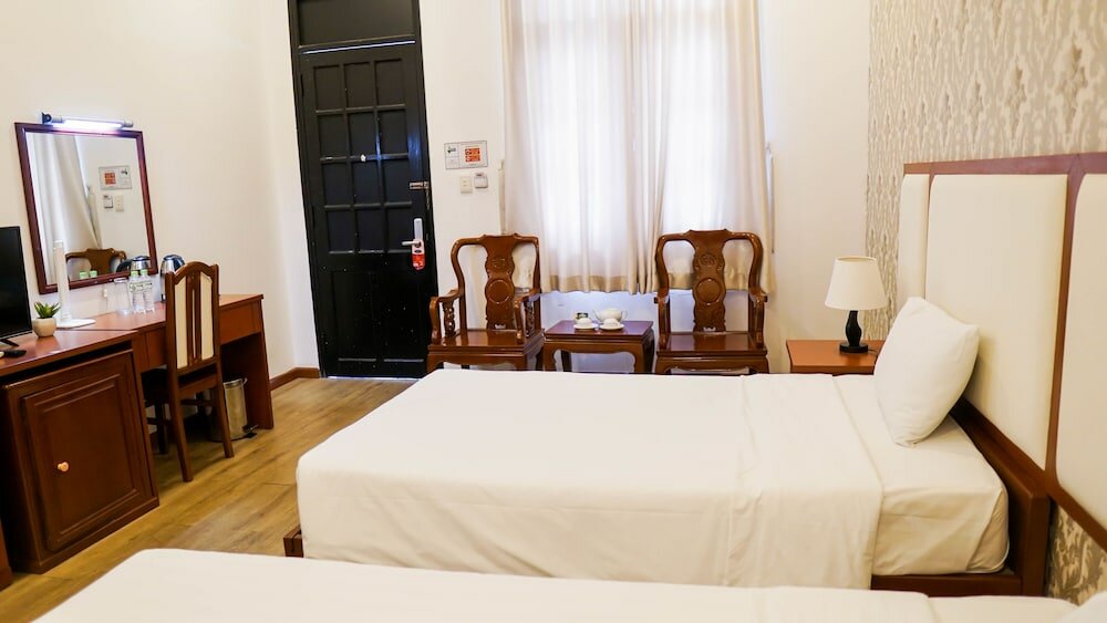 Фото 7s Hotel An Phú Central