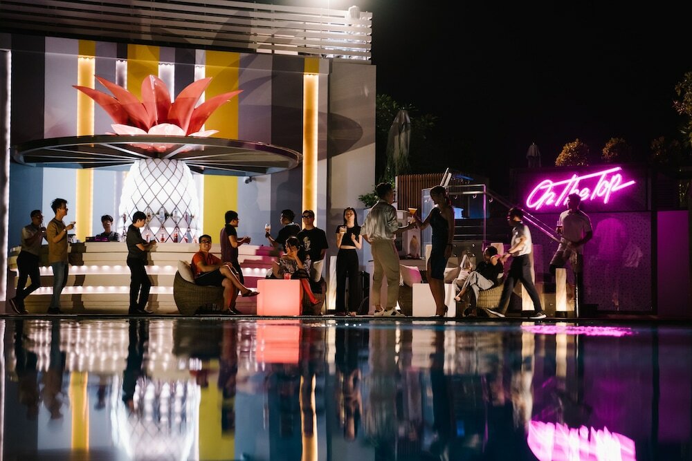 Фото Ibis Styles Vung Tau