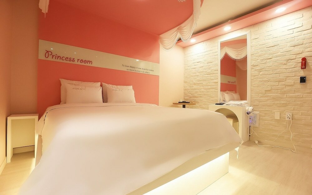 Фото Daejeon Yucheon For U